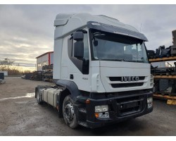 Поступление IVECO STRALIS