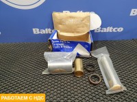 Комплект крепления рессоры