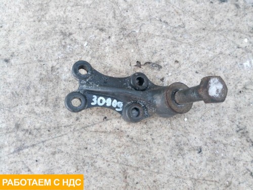Опора заднего амортизатора
