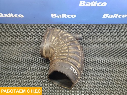 Патрубок воздушного фильтра