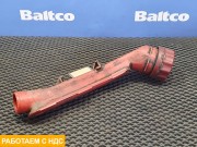 Маслозаливная горловина