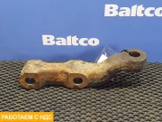 Сошка поворотного кулака левая