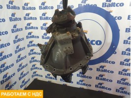 Редуктор заднего моста R780 3,80