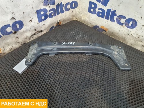 Кронштейн подножки правый