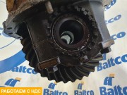 Редуктор заднего моста RTS2370A 3.78