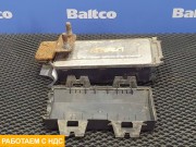 Блок управления светом