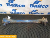 Тяга реактивная