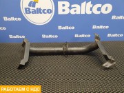 Кронштейн подножки правый