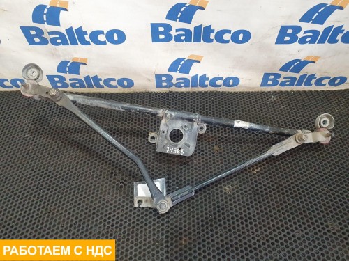 Трапеция стеклоочистителей