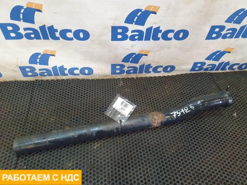 Кронштейн крепления крыла правый