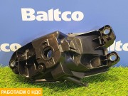 Фара противотуманная левая