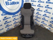 Сиденье водительское