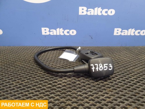 Ночник салона