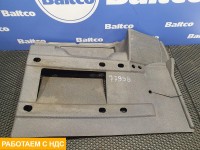 Напольное покрытие правое