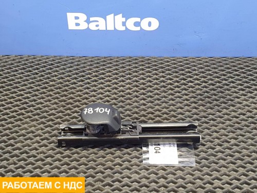 Регулятор высоты ремня безопасности