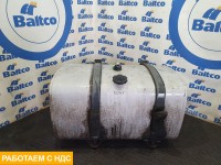 Бак топливный