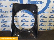 Диффузор вентилятора