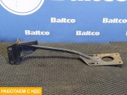 Кронштейн крепления крыла правый