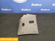 Накладка на торпедо