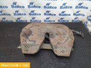 Сцепное устройство (седло)