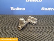 Клапан ограничительный